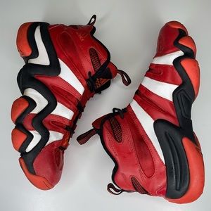 🎯SOLD🎯 Crazy 8 Mens Retro Kobe Basketball Shoe